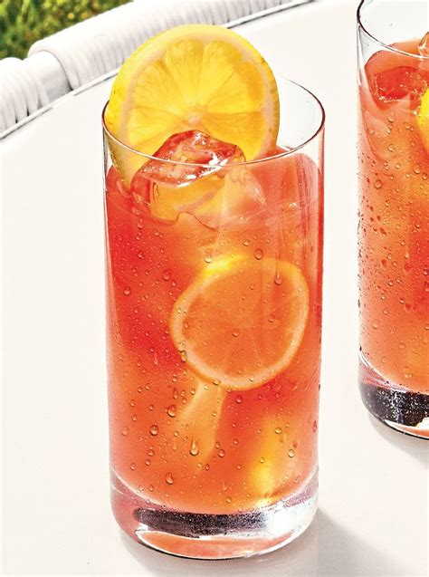 BACARDÍ Rum Punch Cocktail Recipe - Bacardi UK