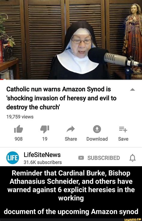 Pin on Funny The Nun memes