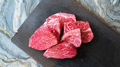 Is Hanwoo the next Wagyu steak? | Financial Times