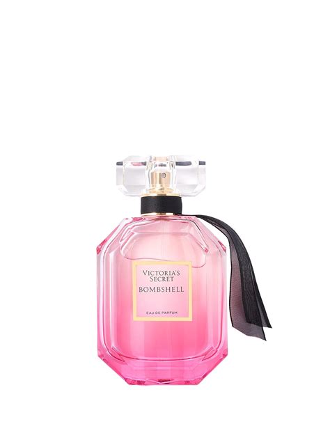 Amazon.com : Victoria's Secret Bombshell 3.4oz Eau de Parfum : Beauty ...