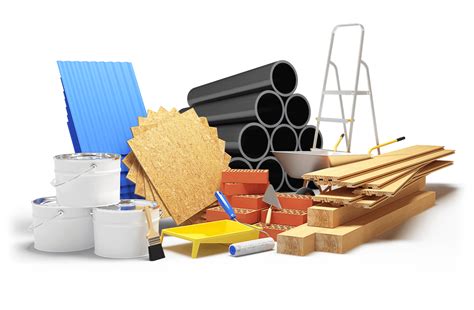 4 Factors to Keep in Mind When Choosing Construction Materials - The Frisky