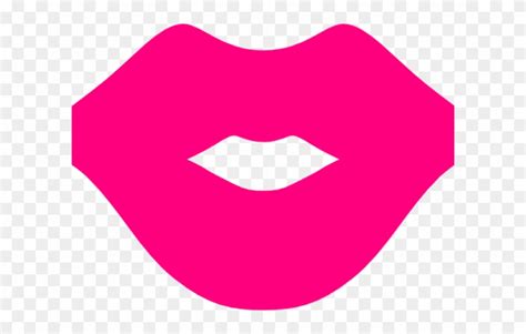 Download High Quality lips clipart outline Transparent PNG Images - Art ...