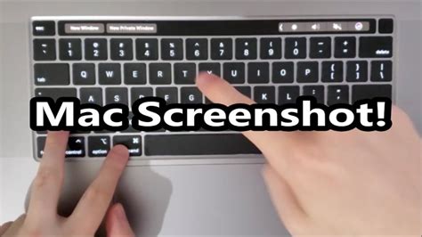 How to screenshot on a macbook pro 2020 - pinoyvamet