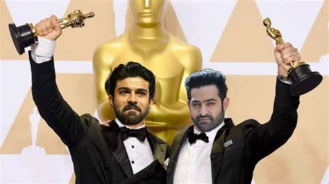 RRR or The Kashmir Files, Twitter debates Oscars entry ahead of ...