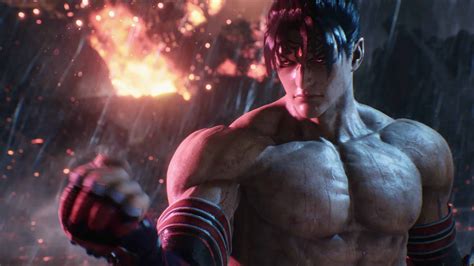 Tekken 8: PS5 SSD "Biggest Thing to Evolve" Player Experience, Says Harada