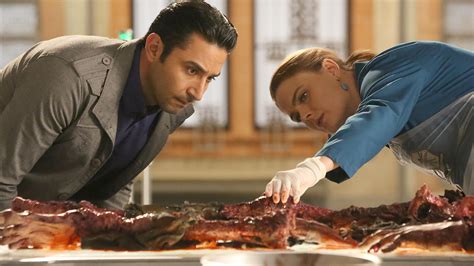 Bones: Bosses on Season 12 and Wrapping Up the FOX Series - canceled TV ...