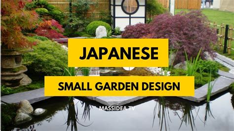 50+ Epic Small Space Japanese Garden Design Ideas - Gardening Chronicle