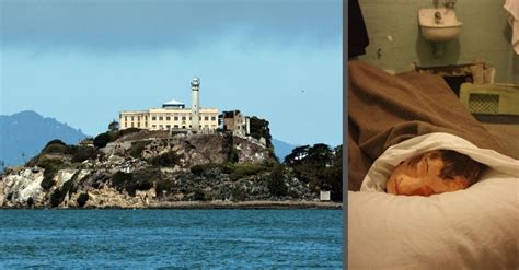 The Mystery Of The Great Escape From Alcatraz In 1962