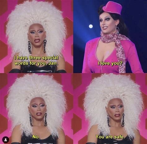 These RuPaul's Drag Race Memes Are Full Of Charisma, Uniqueness, Nerve ...