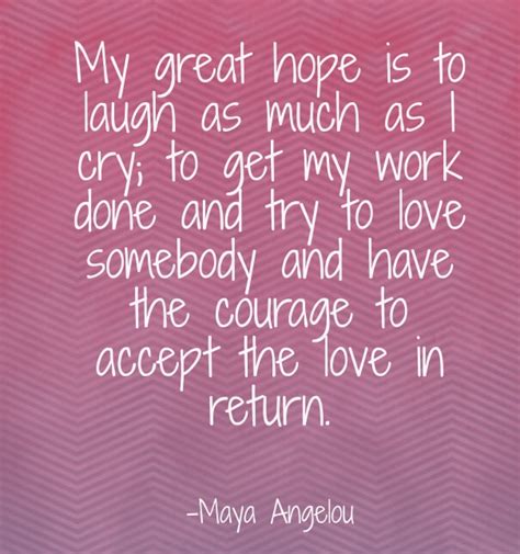 Top 15 Maya Angelou Love Quotes and Poems