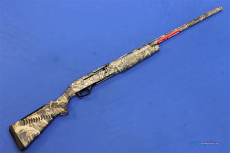 BENELLI M2 FIELD 20 GAUGE MAX-5 CAM... for sale at Gunsamerica.com ...