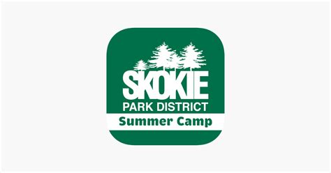 ‎Skokie Parks Summer Camps on the App Store