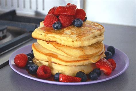 15 Ways How to Make Perfect Pancakes Recipes for Kids – Easy Recipes To ...