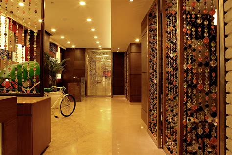 METROPOLITAN HOTEL NEW DELHI