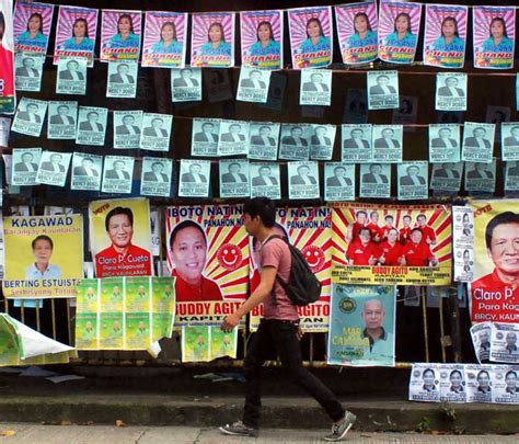 Barangay Elections: An Overview | Inquirer News