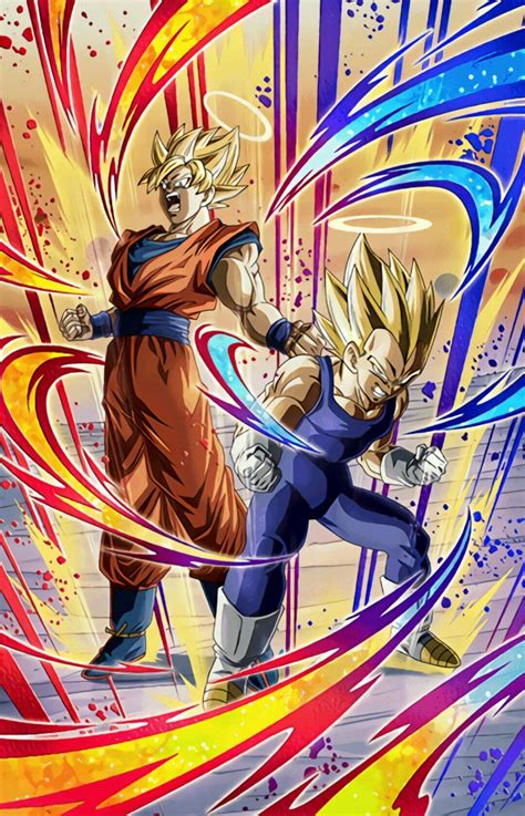 21+ str vegeta and trunks - MonacaAhzab