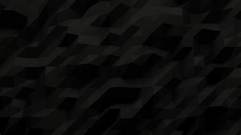 Geometric Dark Wallpapers - Wallpaper Cave