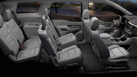 2023 Gmc Acadia Seating Capacity – Get Calendar 2023 Update