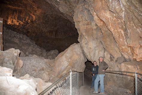 Arizona's Grand Canyon Caverns