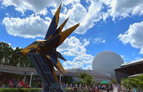 2024 Epcot for Adults Complete Guide: Tickets, Rides, Tips and More ...