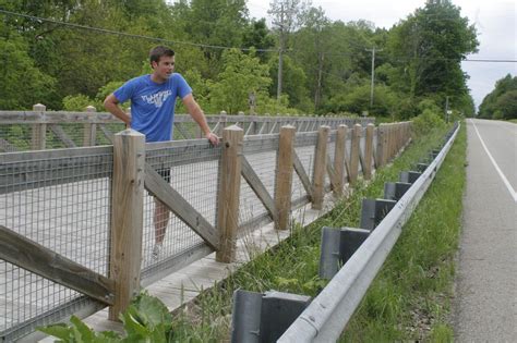 Perrigo contribution to Kalamazoo River Valley Trail was a good idea of ...