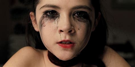 Orphan: Why The Horror Movie Angered Real Adoption Groups