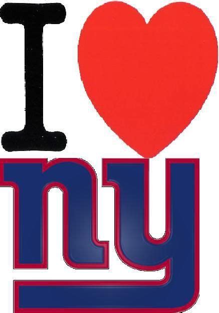 NY Giants... Already have tickets for this season!!! Let's goooooooo ...