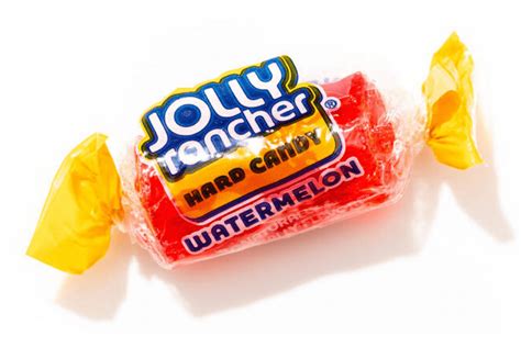 14 Best Jolly Rancher Flavors - Insanely Good