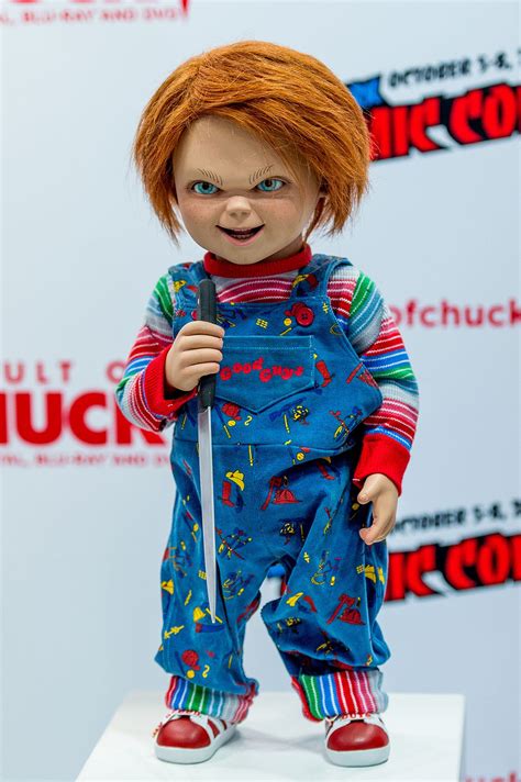 FOX NEWS: French bulldog’s Chucky Halloween costume goes viral, gets ...