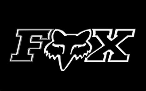 Fox Racing Logo Wallpapers - Wallpaper Cave