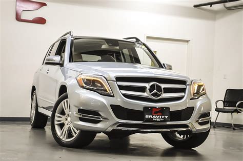 Used 2014 Mercedes-Benz GLK GLK 350 For Sale (Special Pricing ...