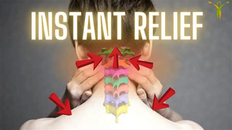 Unlocking Neck Pain: 3 Powerful Acupressure Points for Instant Relief ...