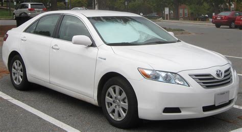 File:Toyota Camry Hybrid.jpg - Wikipedia