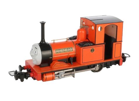 Buy Bachmann Trains 58602 Thomas and Friends- NARROW GAUGE RHENEAS ...