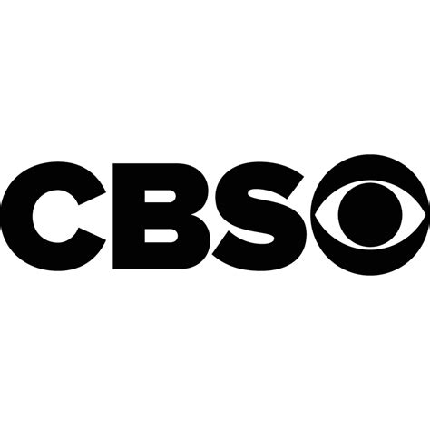 CBS logo, Vector Logo of CBS brand free download (eps, ai, png, cdr ...