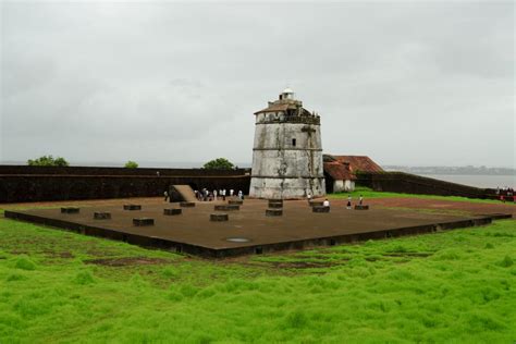 Fort Aguada (February 2021) Timings,Tickets,reviews,Tips,Contact number ...