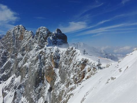 Skiing in Austria: 10 Tips on the best pistes and camps