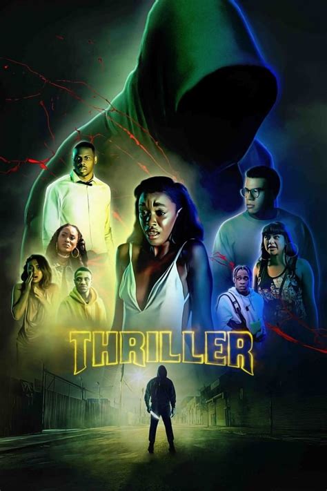 Thriller (2018) — The Movie Database (TMDB)