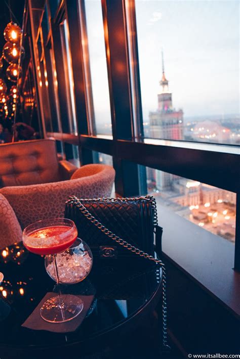 Where To Stay In Warsaw | Warsaw Poland Hotels - ItsAllBee | Solo ...