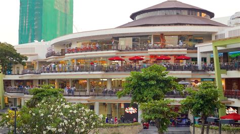 Ayala Center - Cebu Attraction | Expedia.com.au