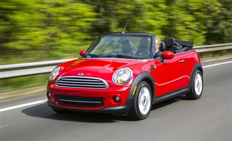 Mini Cooper Convertible red | Dream Car | Pinterest | Cars, Future car ...