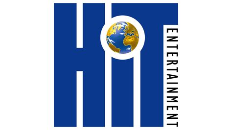 HIT Entertainment Logo, symbol, meaning, history, PNG, brand