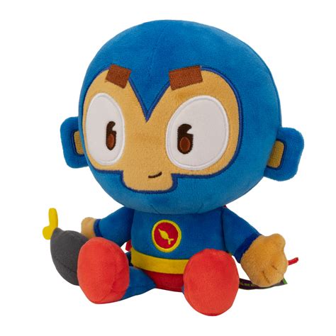 Super Monkey Plush | Makeship