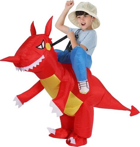 TOLOCO Inflatable Costume Adult and Kid, Inflatable | Ubuy Nepal