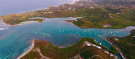 St. Croix Blog, Visit the Site of Columbus' Landing | GoToStCroix.com