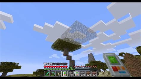 10 Minecraft Building Gadgets Copy Paste - Perfect Template Ideas