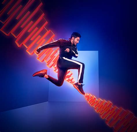 Reebok - Zig Kinetica on Behance