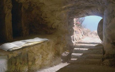 "He is not here; He has risen, just as He said." - Matthew 28:6 | Jesus ...