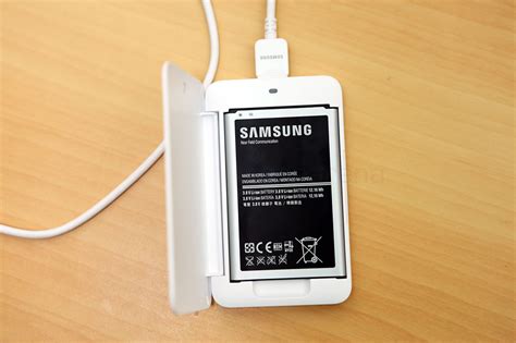 Samsung Galaxy Note 3 Extra battery Kit Unboxing