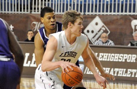 Lehigh basketball earns spot in Patriot League title game | Full ...